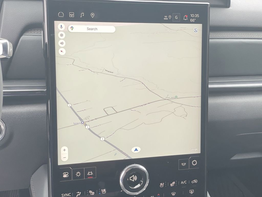 New 2026 GMC Terrain AT4 w/ Convenience Package III image 20