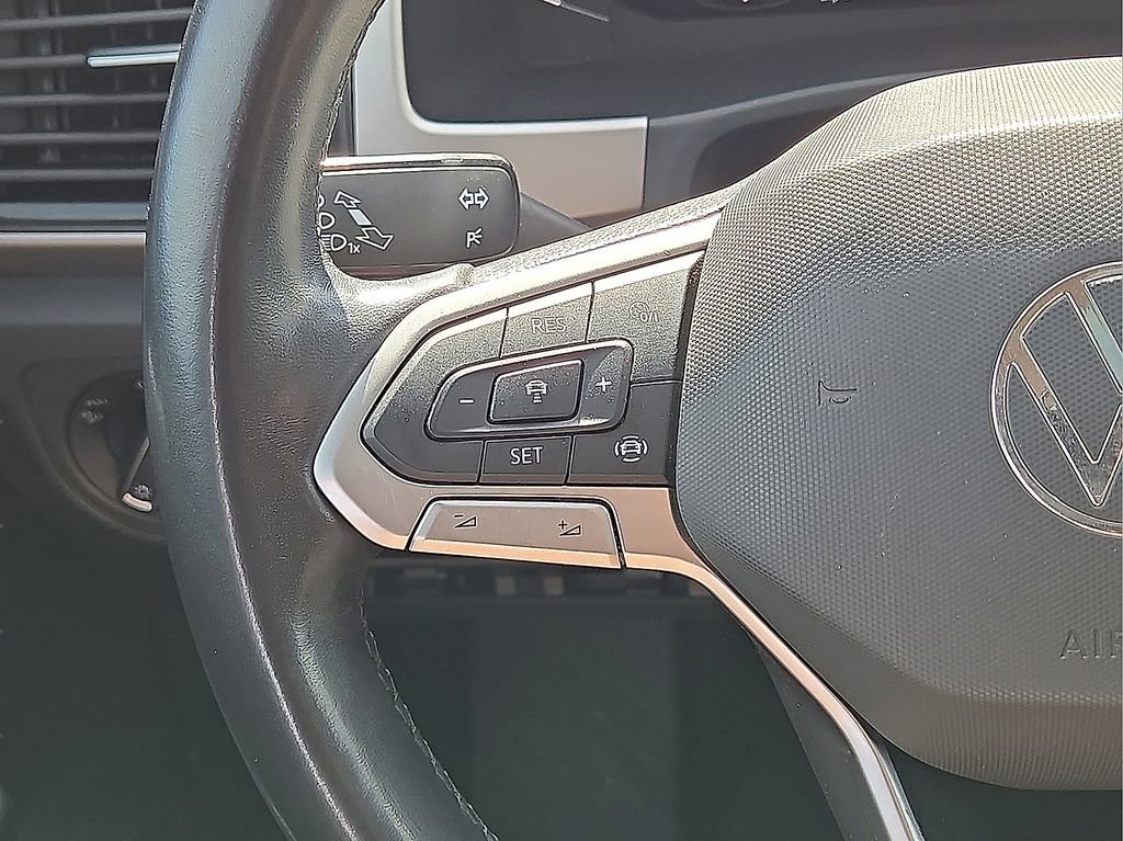 Used 2021 Volkswagen Atlas SEL Premium image 20