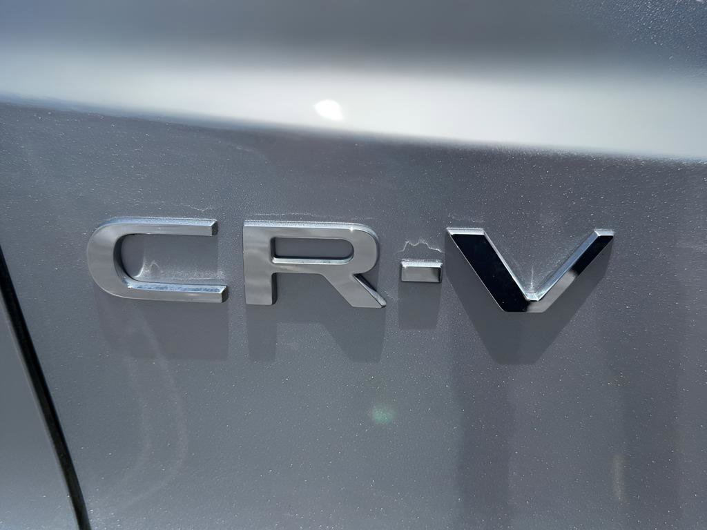 Certified 2024 Honda CR-V EX-L image 36