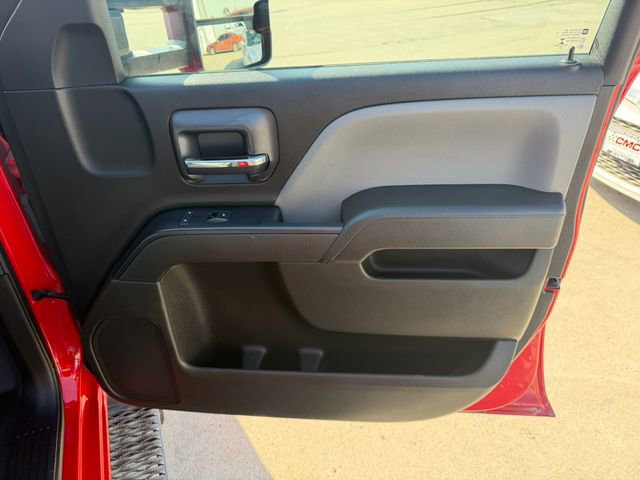 Used 2016 Chevrolet Silverado 3500 W/T w/ WT Fleet Convenience Package AWD/4WD image 45
