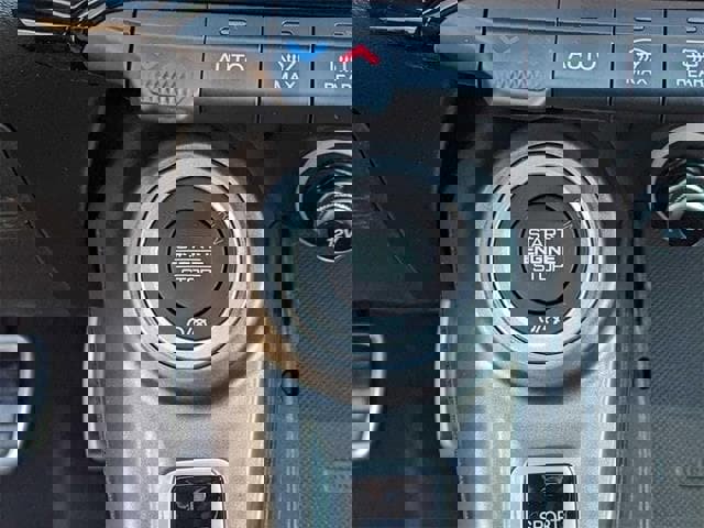 New 2024 Dodge Hornet R/T Plus image 9