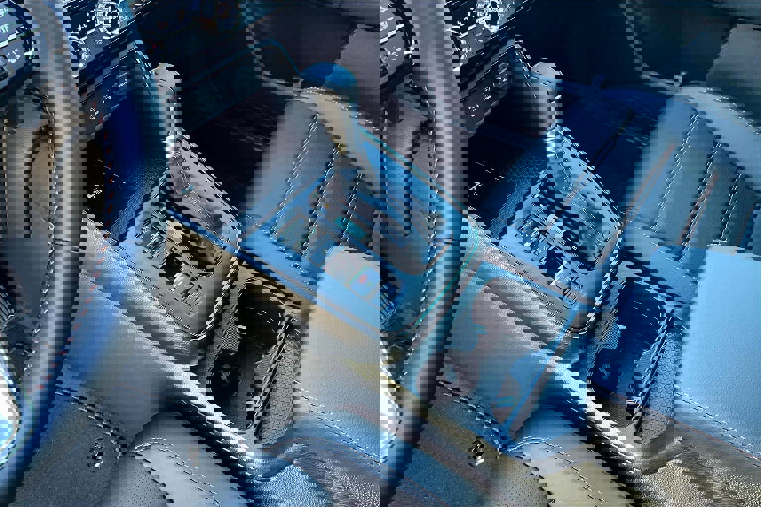 New 2026 Honda CR-V Sport Touring image 7