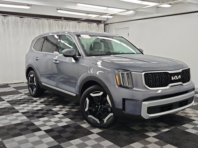 Used 2023 Kia Telluride EX