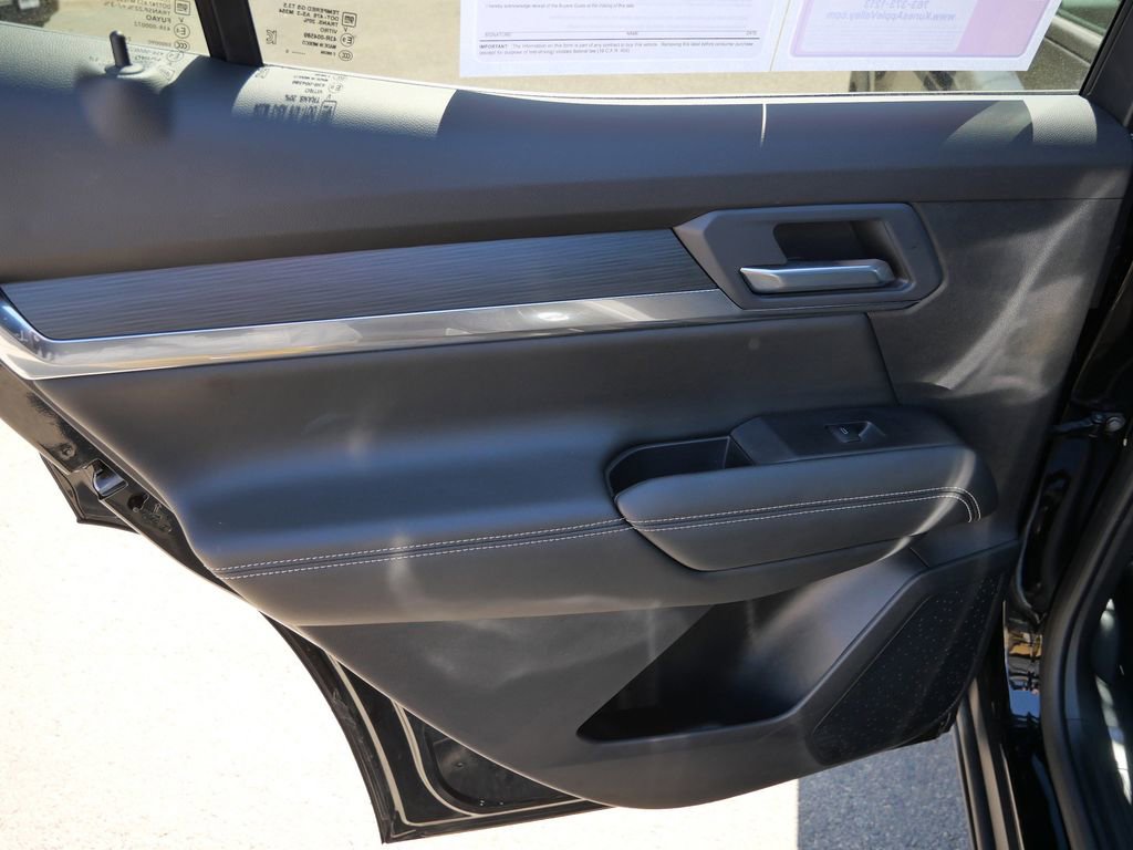 Used 2025 GMC Terrain Elevation image 24