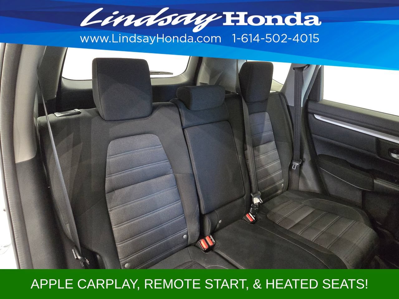 Used 2021 Honda CR-V Special Edition image 9