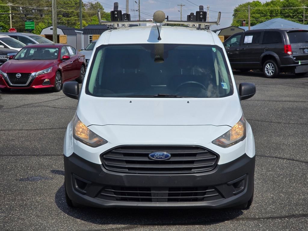 Used 2020 Ford Transit Connect XL FWD image 22