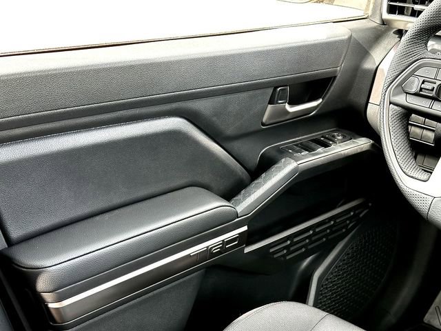 New 2026 Toyota Tacoma TRD Off-Road image 19