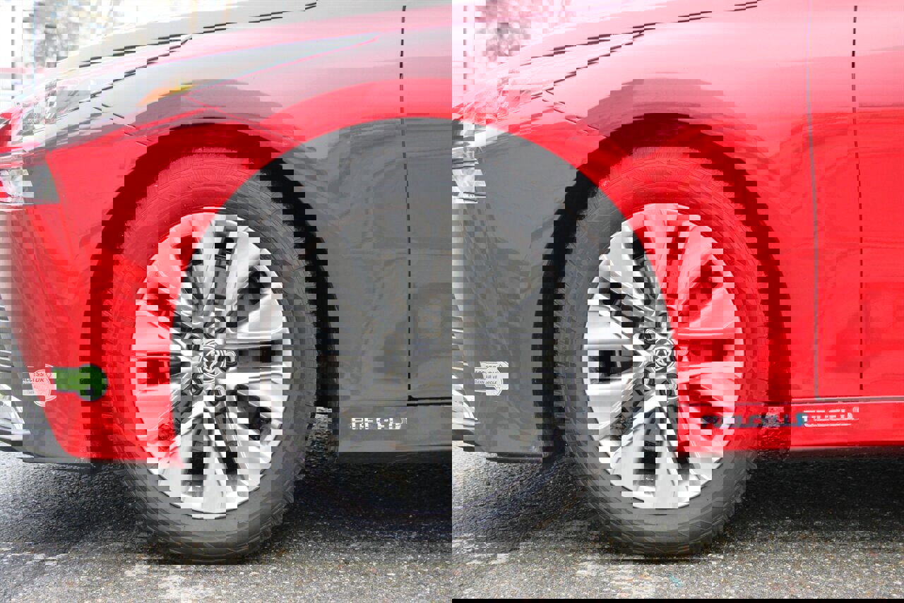 Used 2023 Toyota Mirai XLE w/ Advanced Technology Package image 14