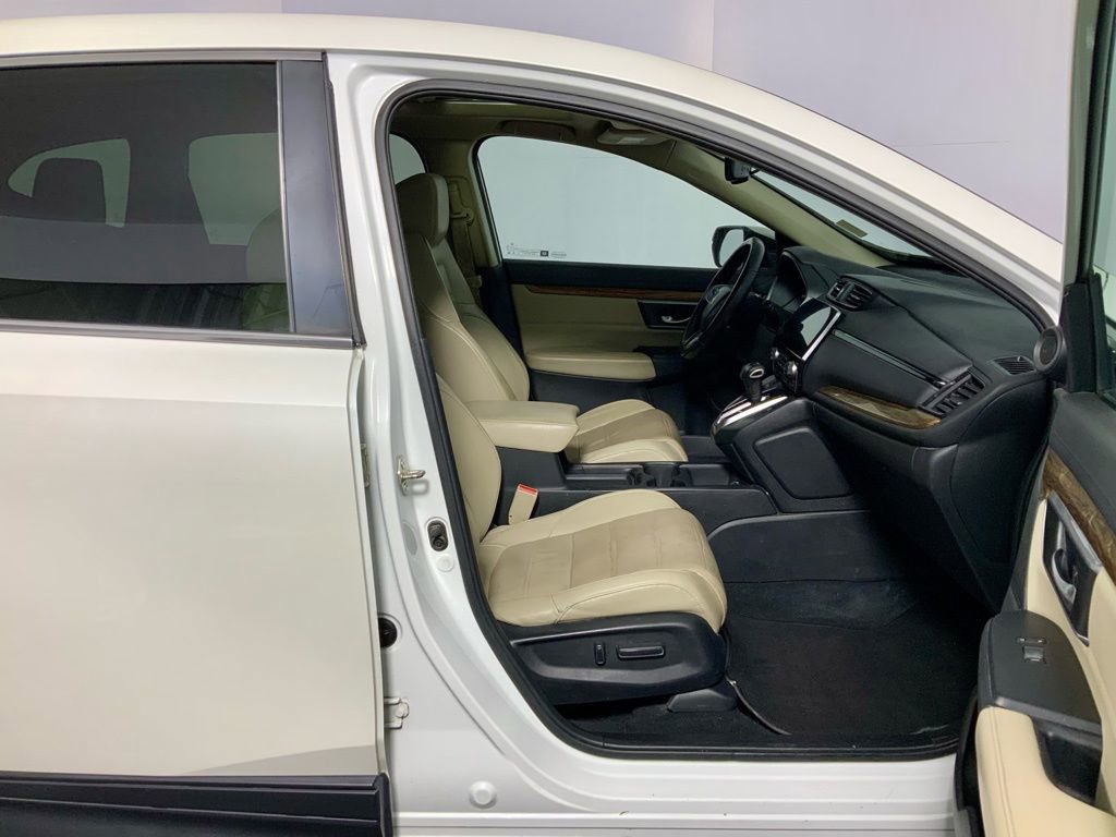 Used 2018 Honda CR-V EX-L image 33