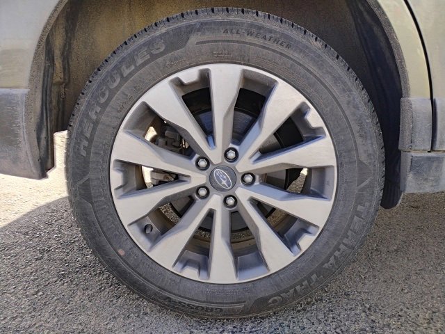 Used 2018 Subaru Outback 2.5i Touring w/ Popular Package #3 image 15