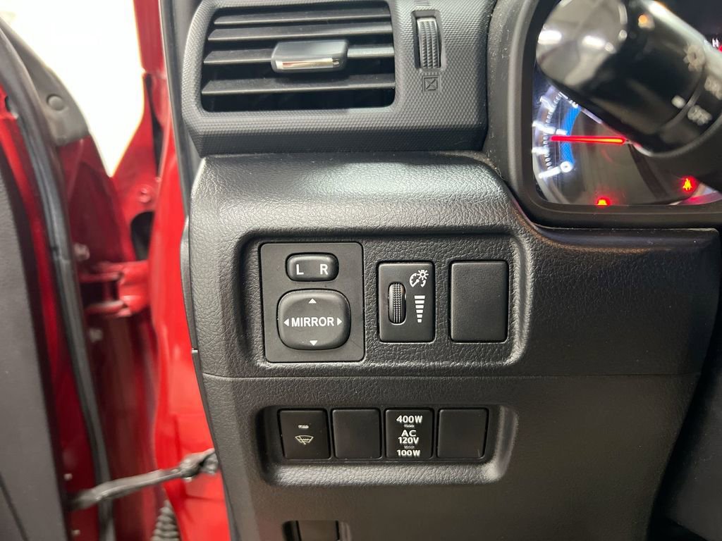 Used 2014 Toyota 4Runner SR5 Premium AWD/4WD image 18