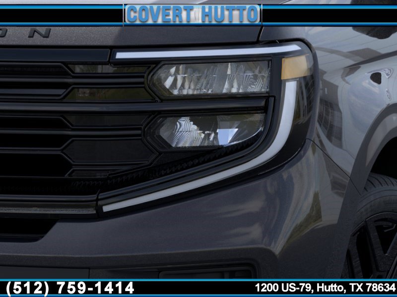 New 2026 Ford Expedition Max Platinum AWD/4WD image 18