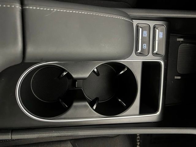Used 2025 Hyundai Sonata SEL image 10