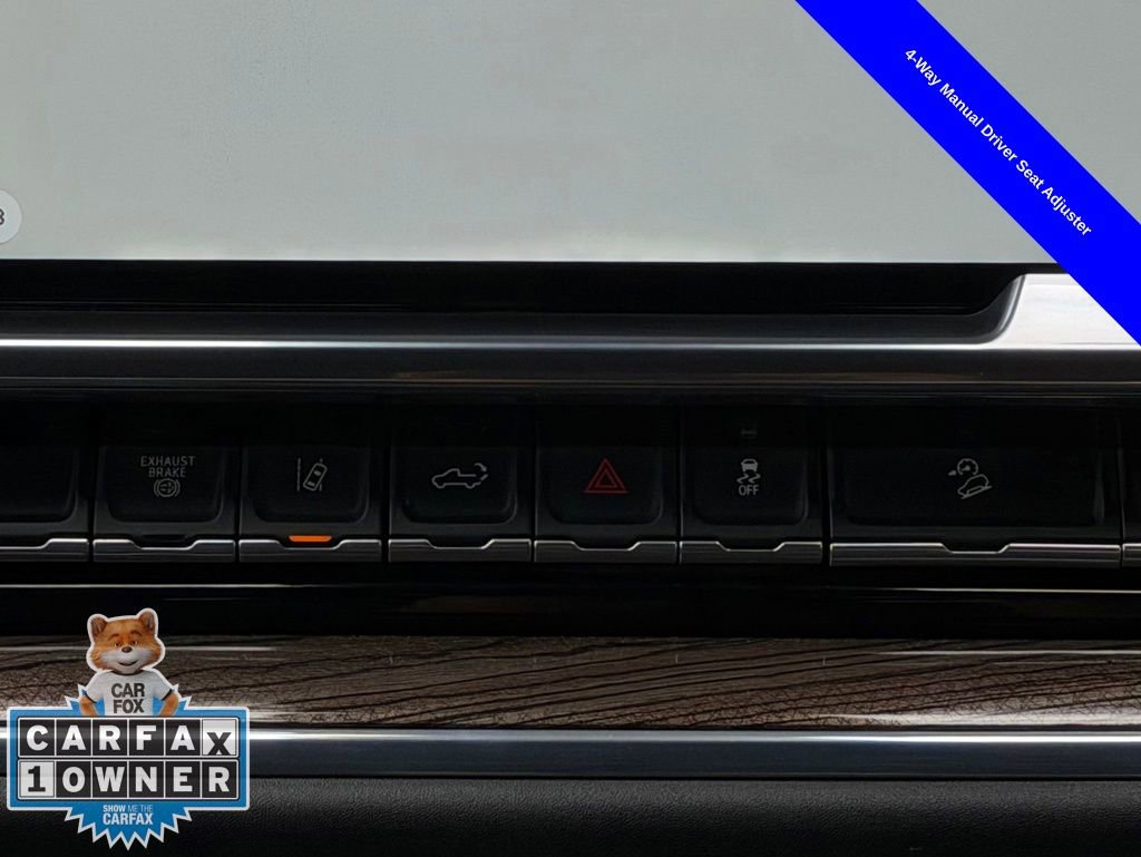 Used 2024 Chevrolet Silverado 2500 LT image 17