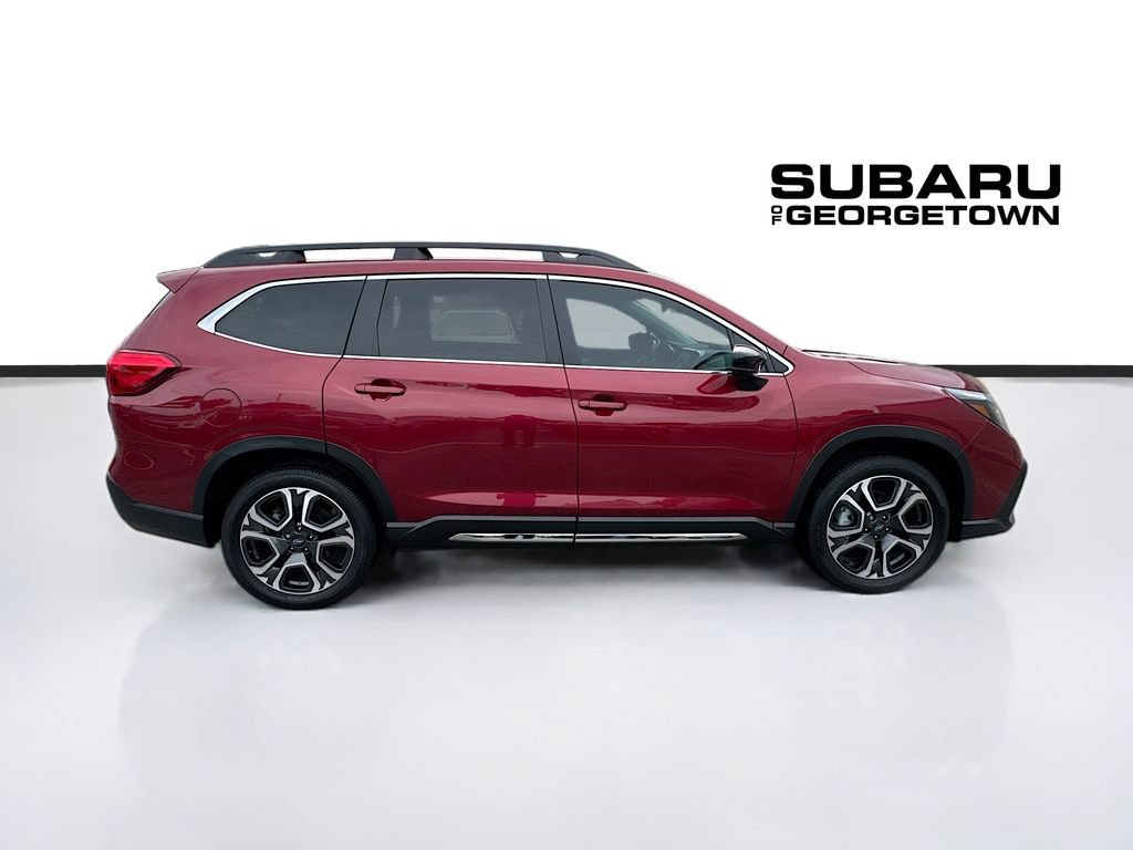 Used 2026 Subaru Ascent Limited AWD/4WD image 10
