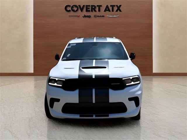 New 2025 Dodge Durango R/T w/ Blacktop Package image 8