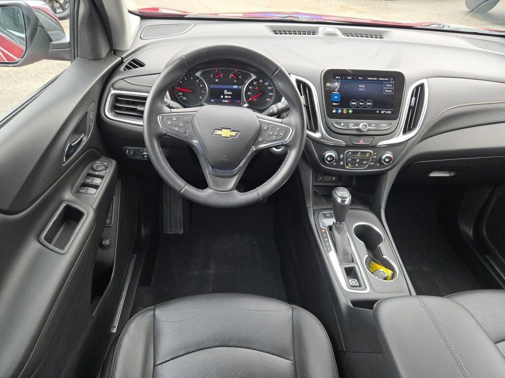 Used 2019 Chevrolet Equinox Premier image 19
