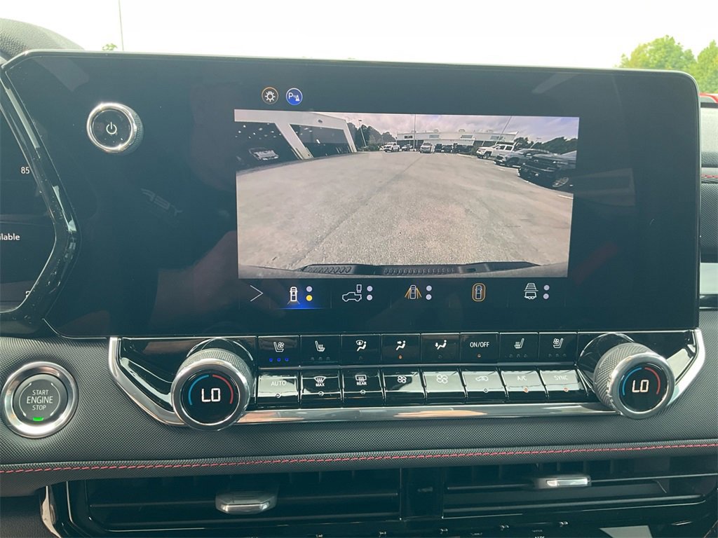 New 2026 Chevrolet Colorado Z71 w/ Technology Package image 21