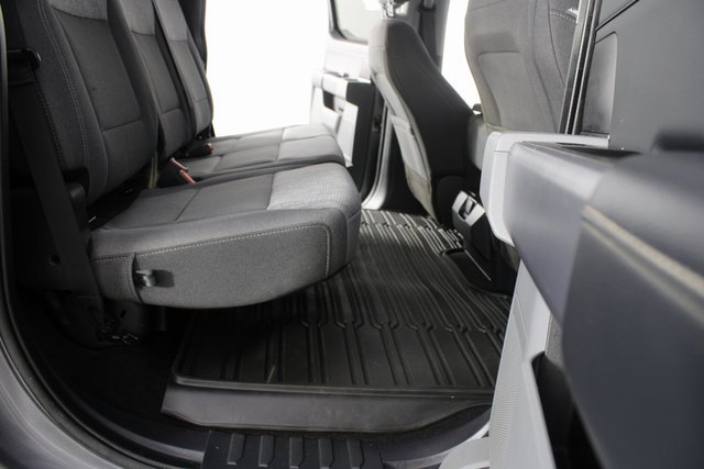 Used 2022 Ford F150 XLT w/ Equipment Group 302A High image 18