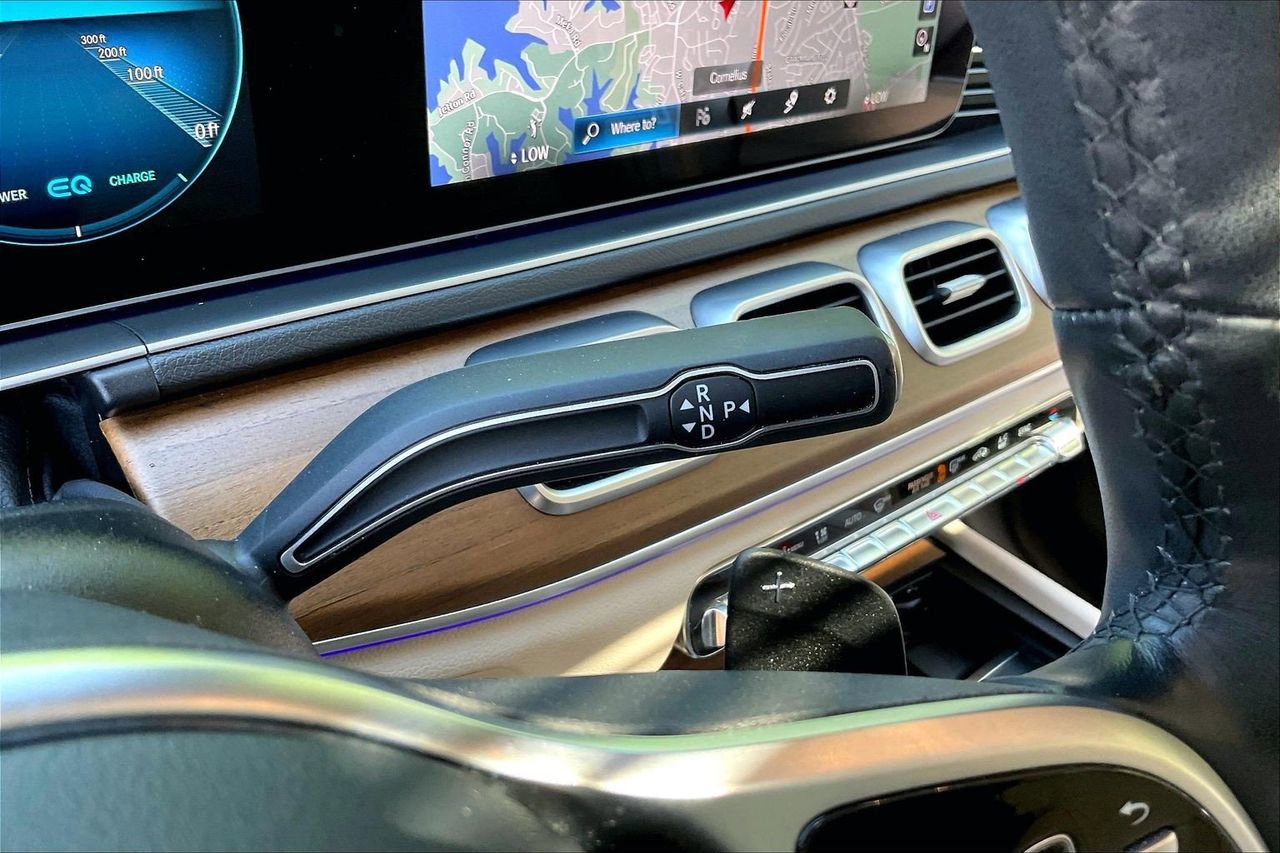 Used 2023 Mercedes-Benz GLE 450 4MATIC image 33