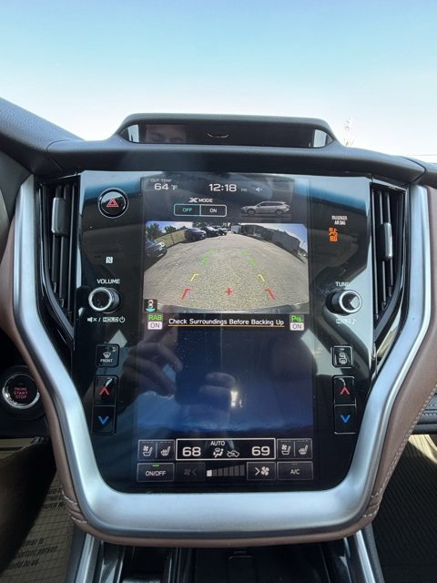 Used 2020 Subaru Outback Touring XT image 21