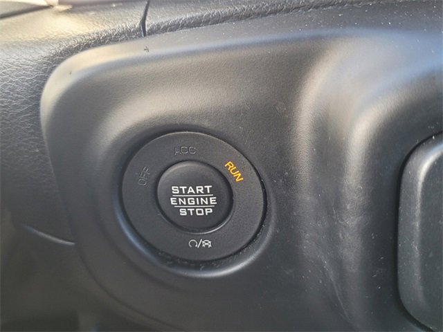 Used 2020 Jeep Gladiator Sport w/ Quick Order Package 23S AWD/4WD image 15