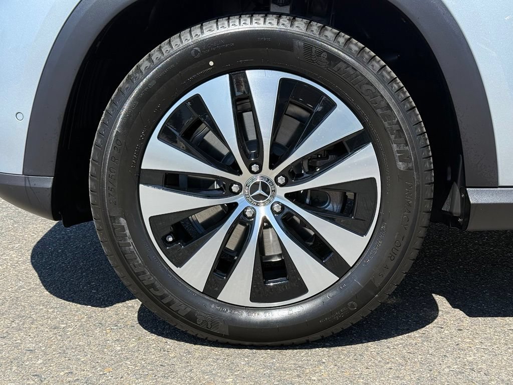New 2026 Mercedes-Benz GLE 350 4MATIC image 15
