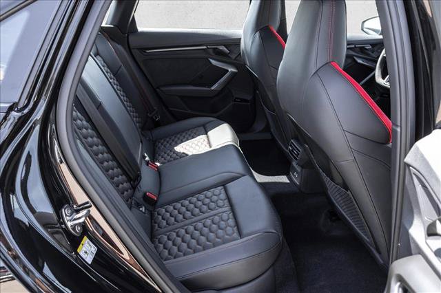 New 2026 Audi RS 3 AWD/4WD image 23
