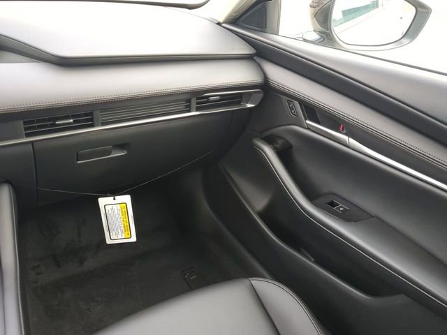 New 2026 MAZDA MAZDA3 s Sport image 15