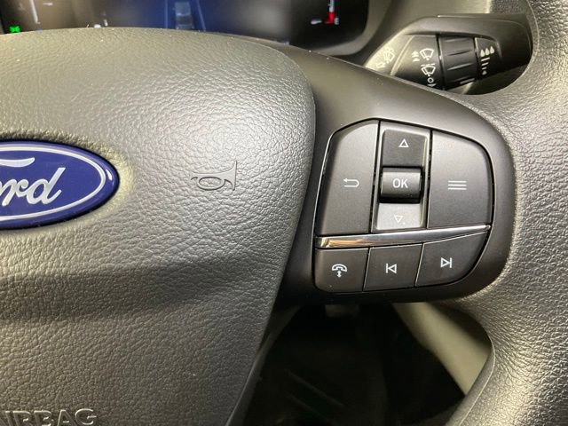 New 2026 Ford Transit 250 Low Roof w/ Load Area Protection Package image 22