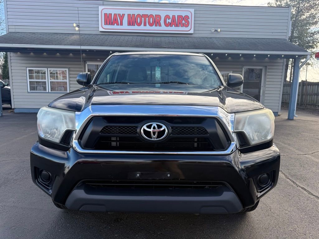 Used 2012 Toyota Tacoma 2WD Access Cab image 9