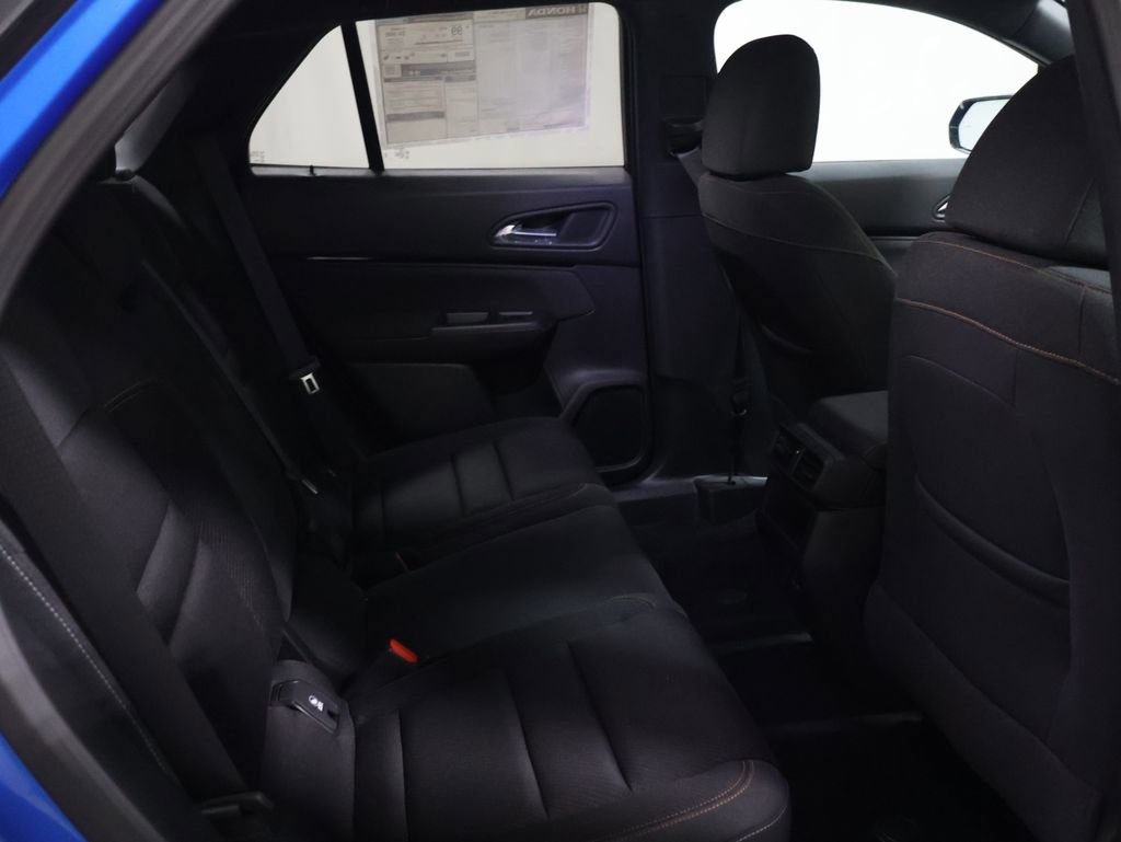 Used 2025 Honda Prologue EX image 16