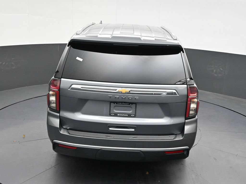Used 2021 Chevrolet Tahoe LS RWD image 20