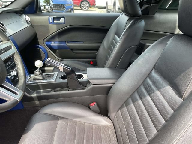 Used 2008 Ford Mustang GT Premium RWD image 16