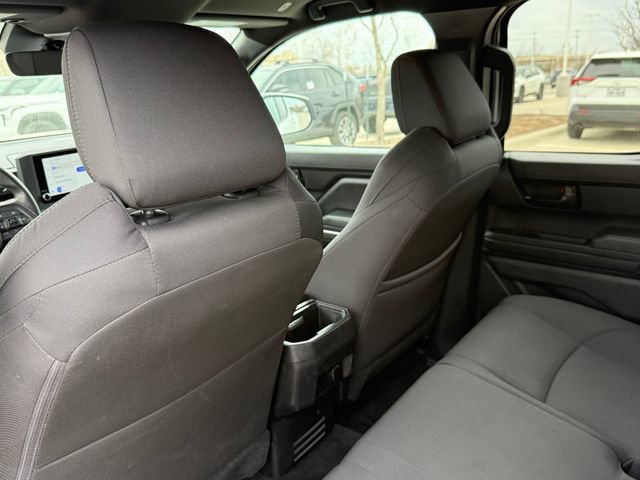 Used 2025 Toyota Tacoma SR5 image 29