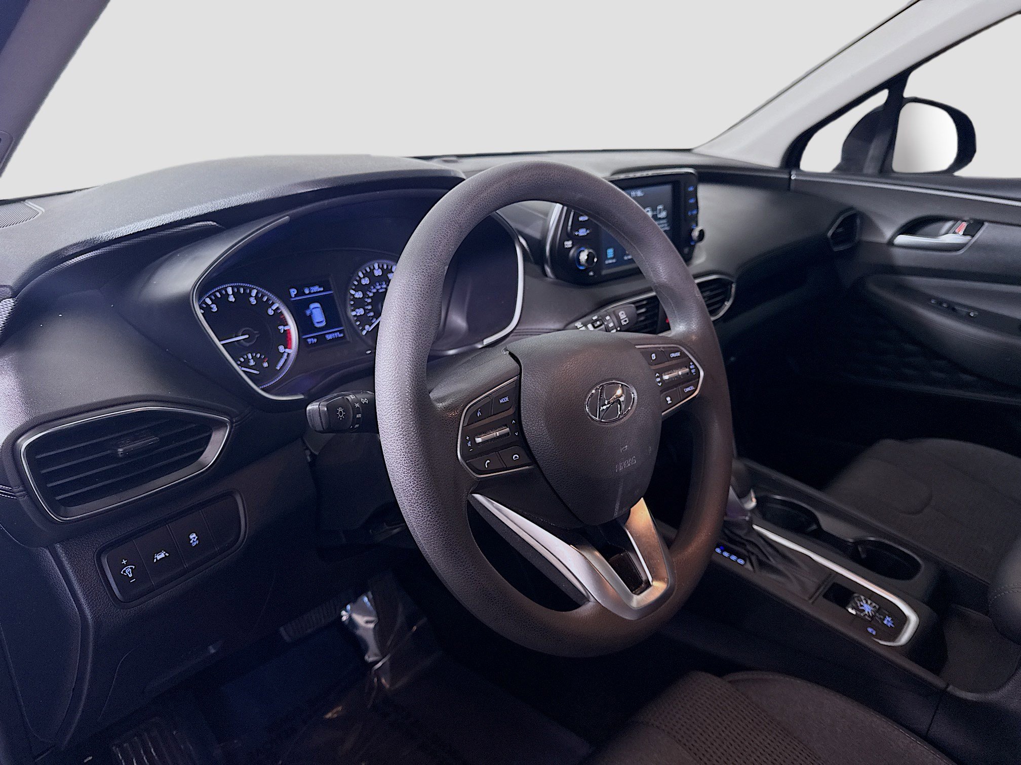 Used 2020 Hyundai Santa Fe SE image 22