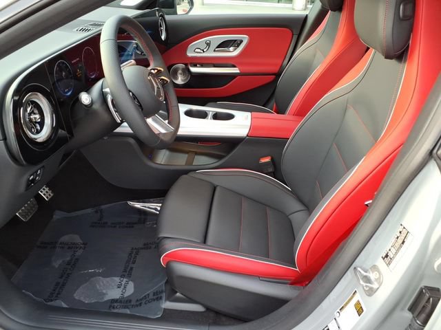 New 2027 Mercedes-Benz CLA 220 image 15