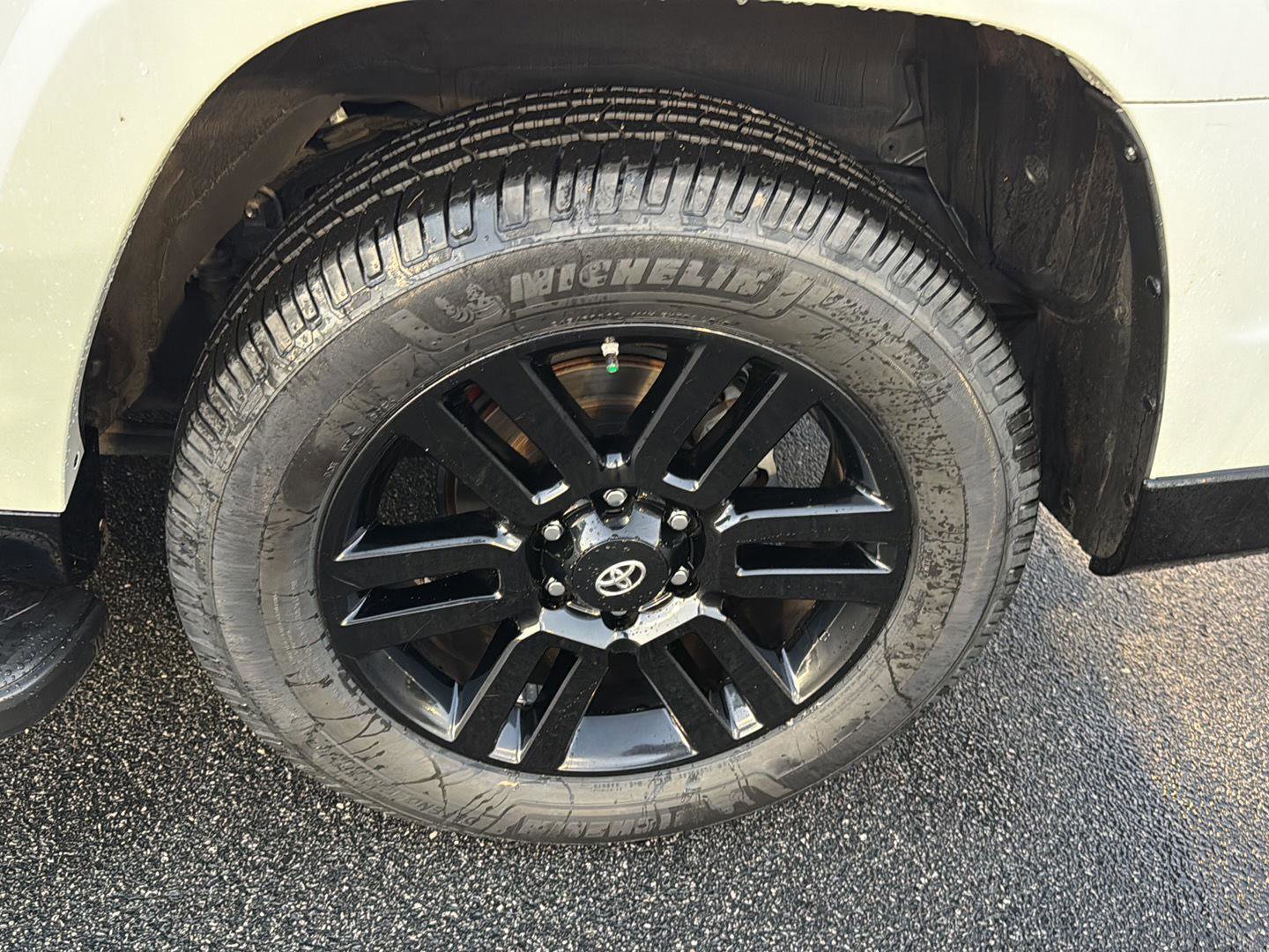 Certified 2020 Toyota 4Runner Nightshade image 36