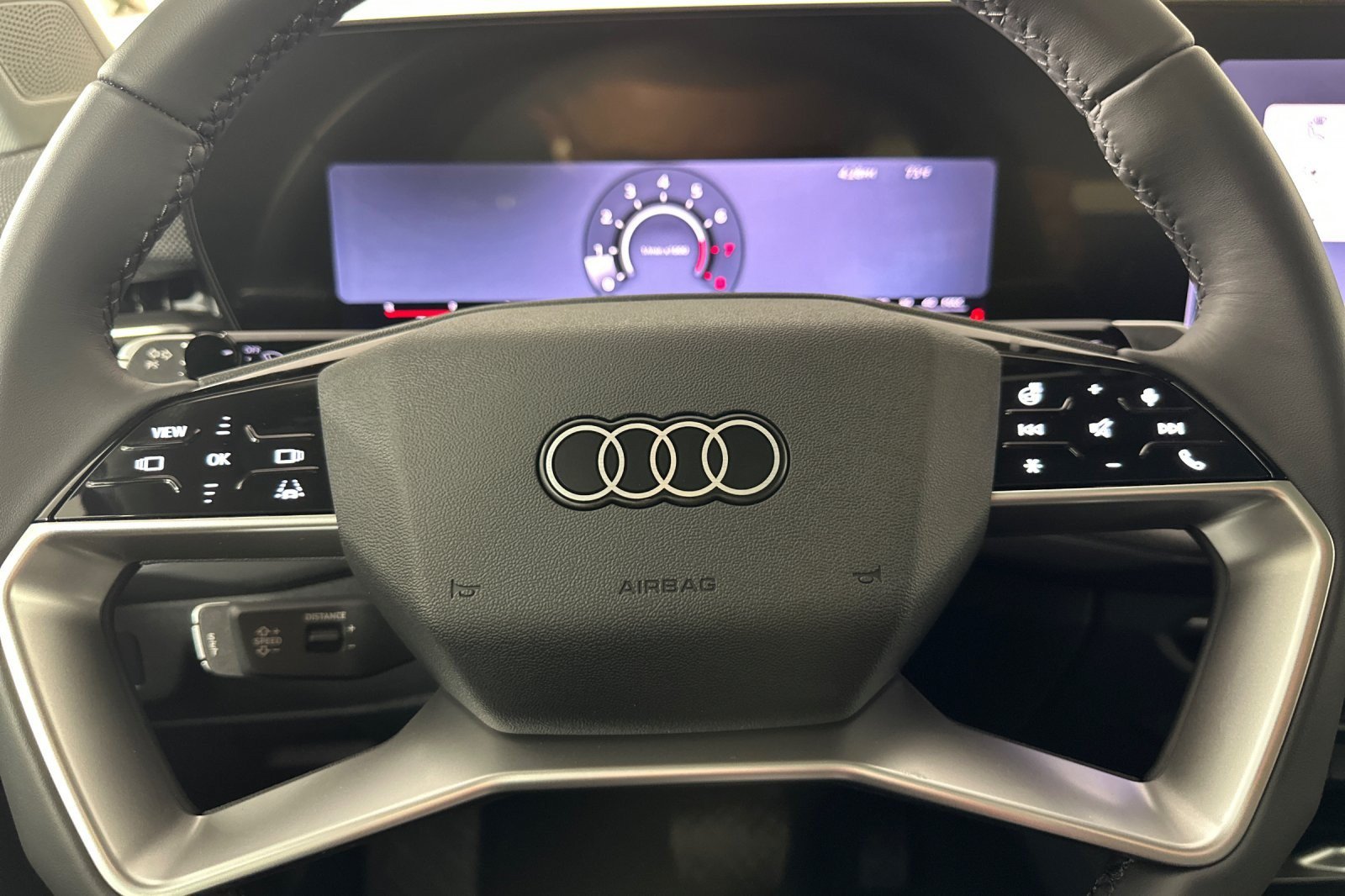 Used 2026 Audi Q3 quattro 2.0T w/ Driver Assistance Package AWD/4WD image 22