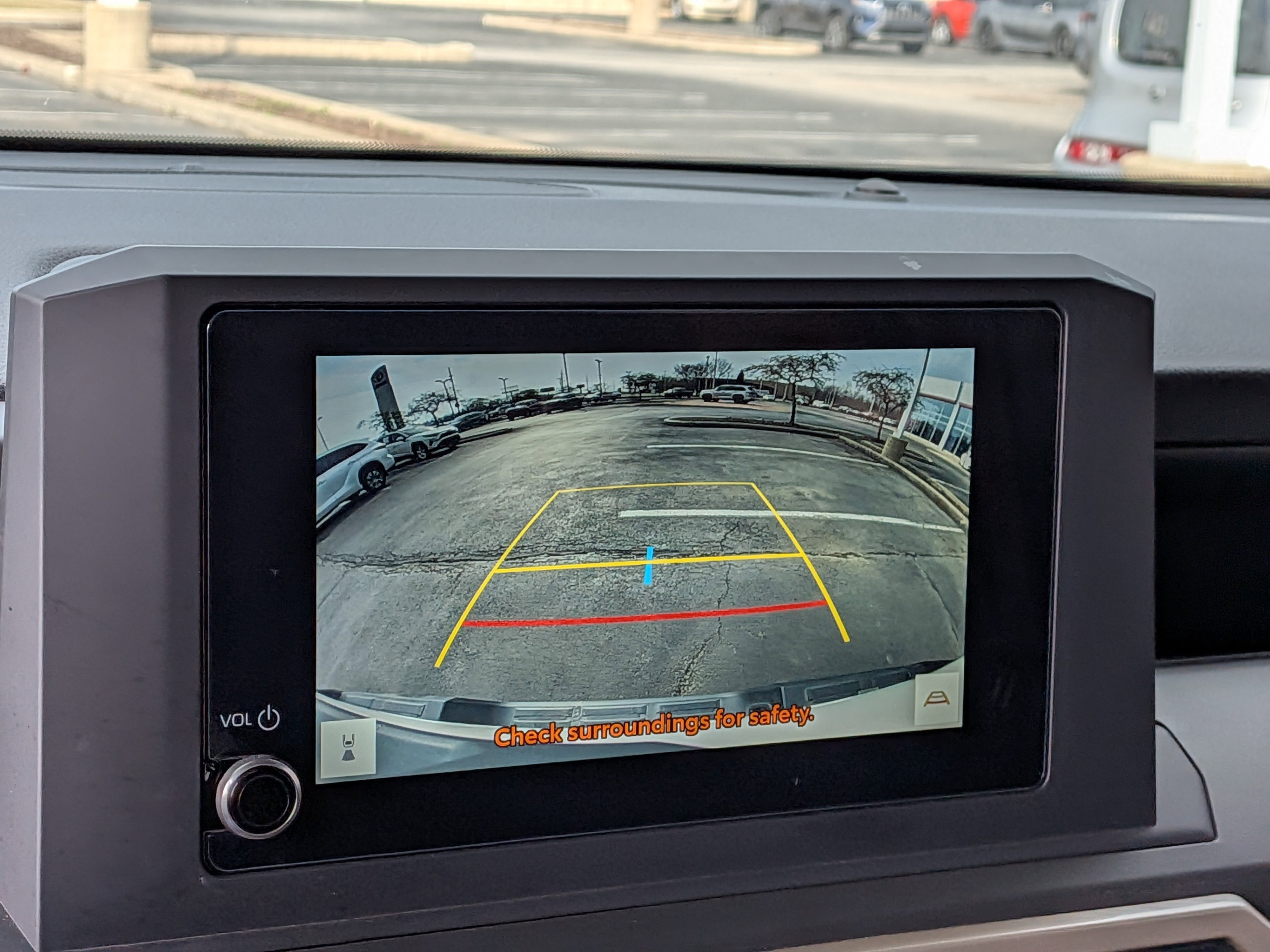 Used 2025 Toyota Tacoma SR image 32