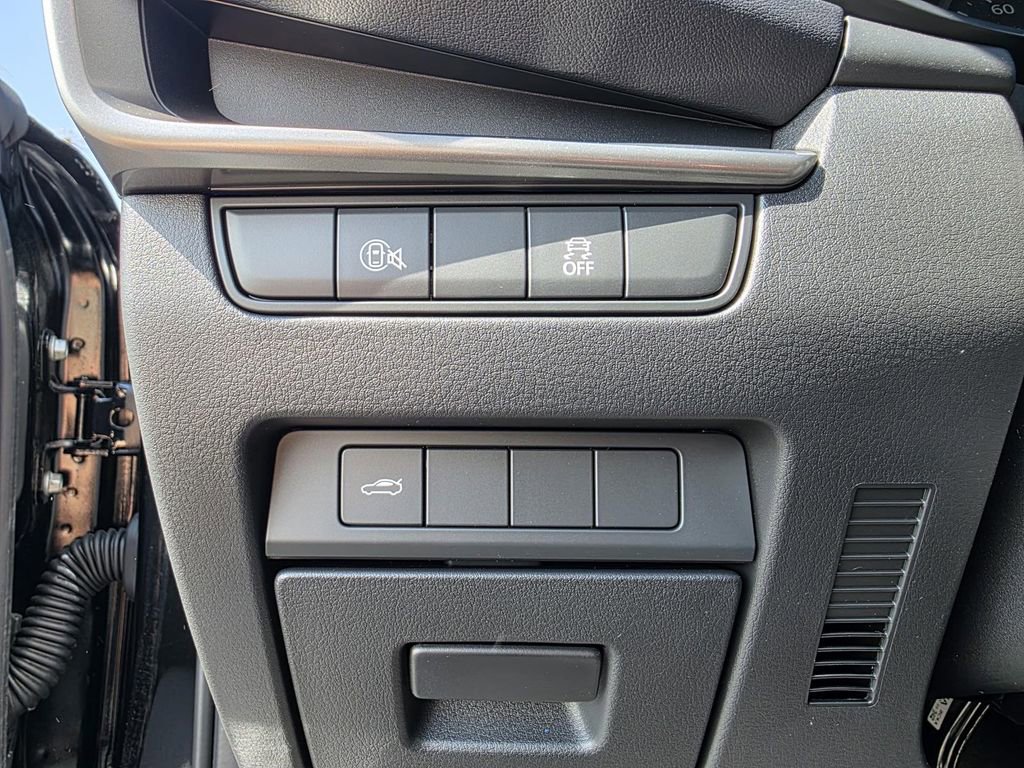 New 2026 MAZDA MAZDA3 s Sport image 13