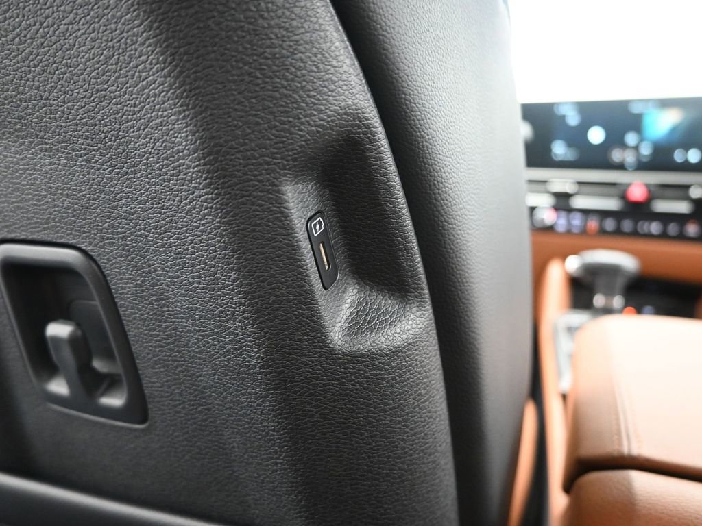 New 2026 Kia Sportage X-Line w/ X-Line Technology Package image 15