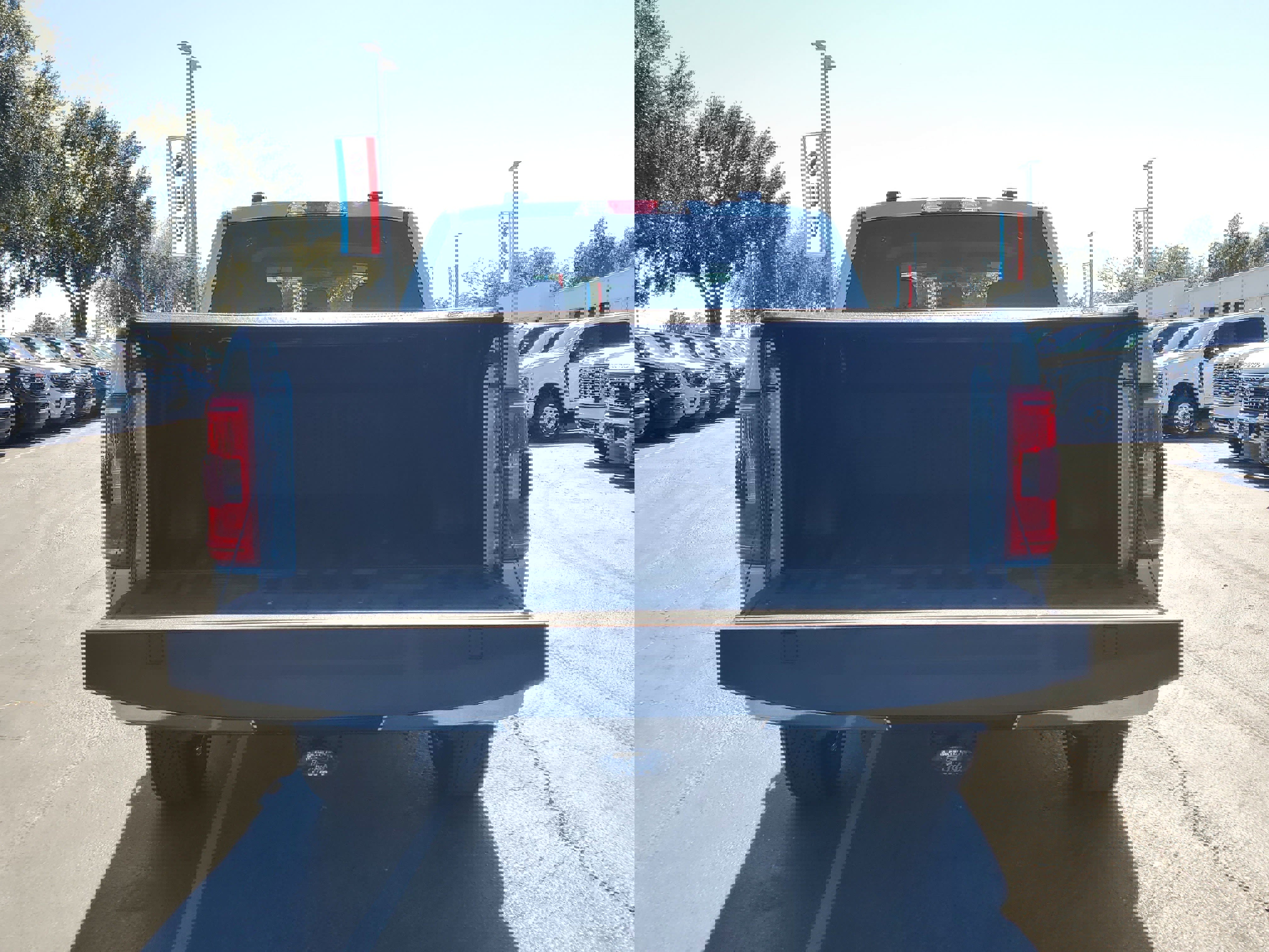 Certified 2023 Ford F150 XLT w/ Equipment Group 301A Mid image 10