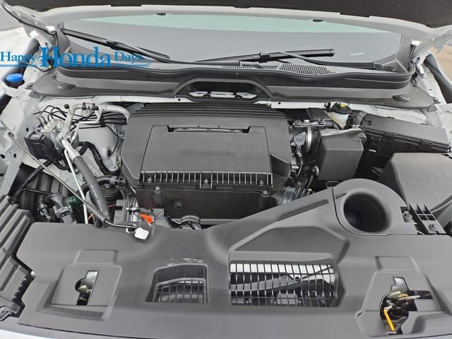 New 2025 Honda Pilot EX-L image 40