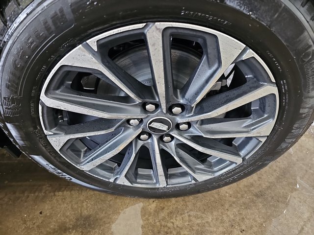 New 2026 Cadillac Lyriq Sport image 34