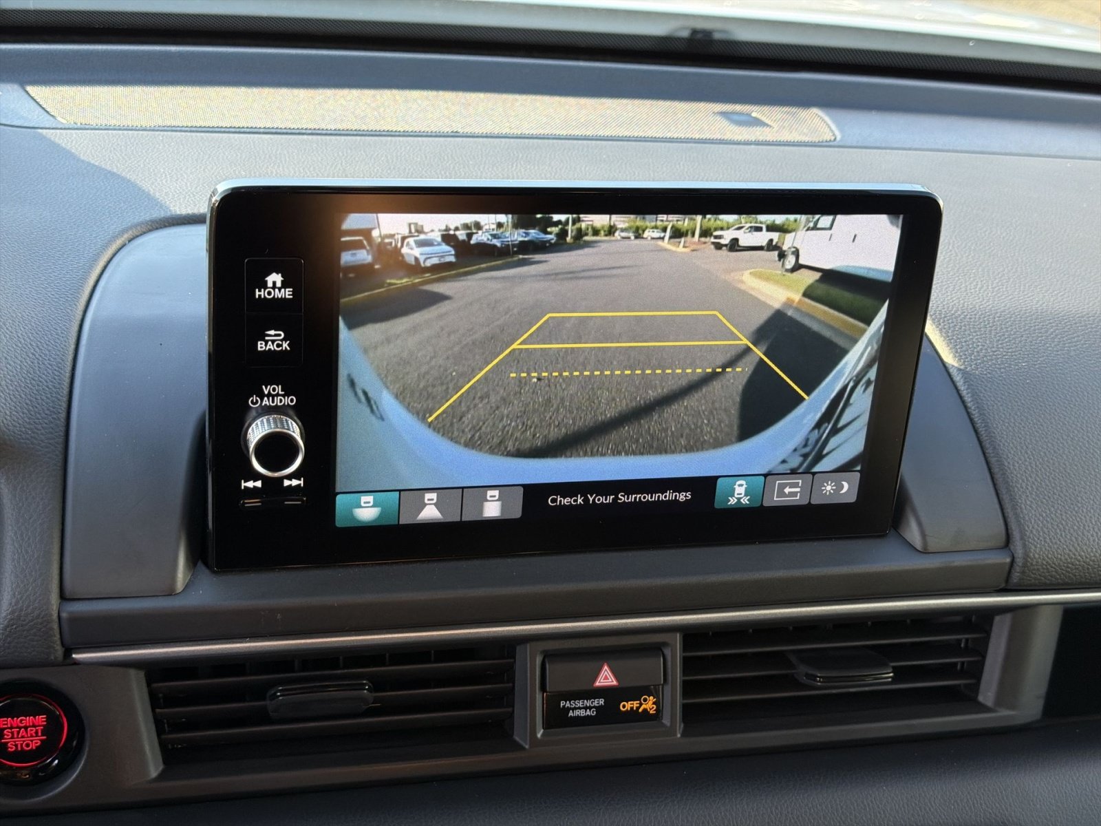 Used 2025 Honda Pilot EX-L image 19