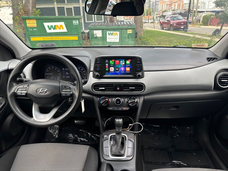 Used 2020 Hyundai Kona SE FWD image 36