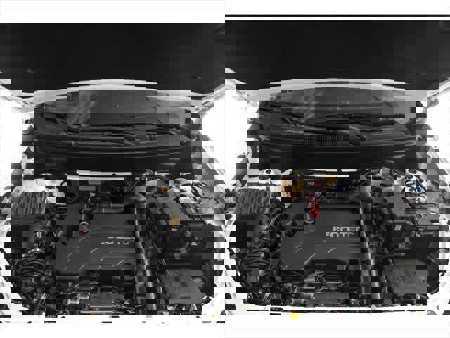 Used 2024 Chevrolet Equinox LT image 8