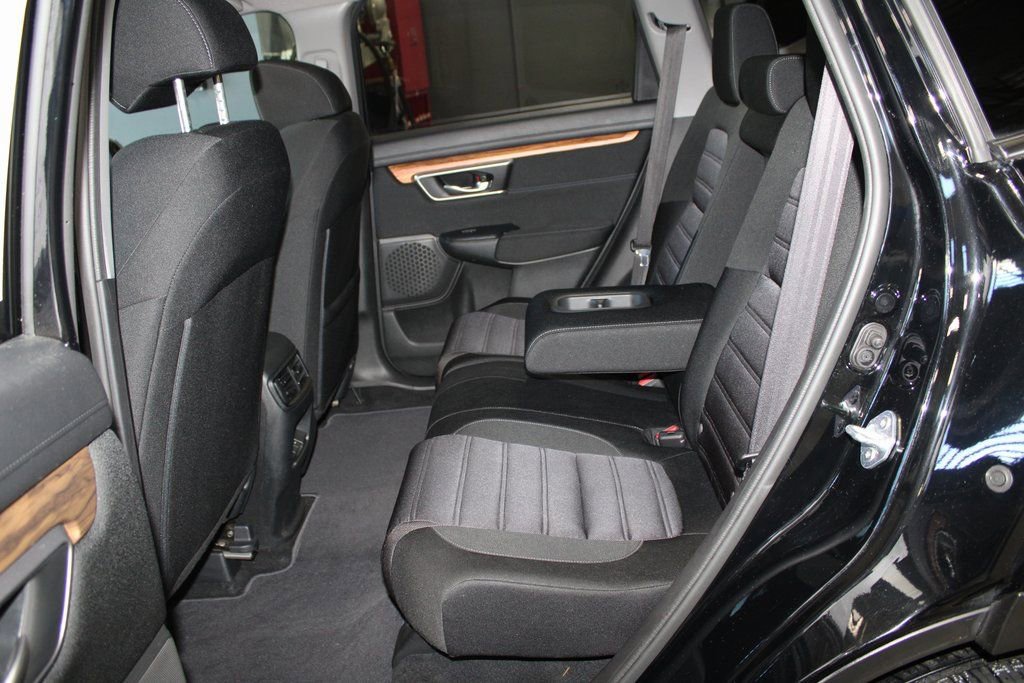 Used 2022 Honda CR-V EX image 16