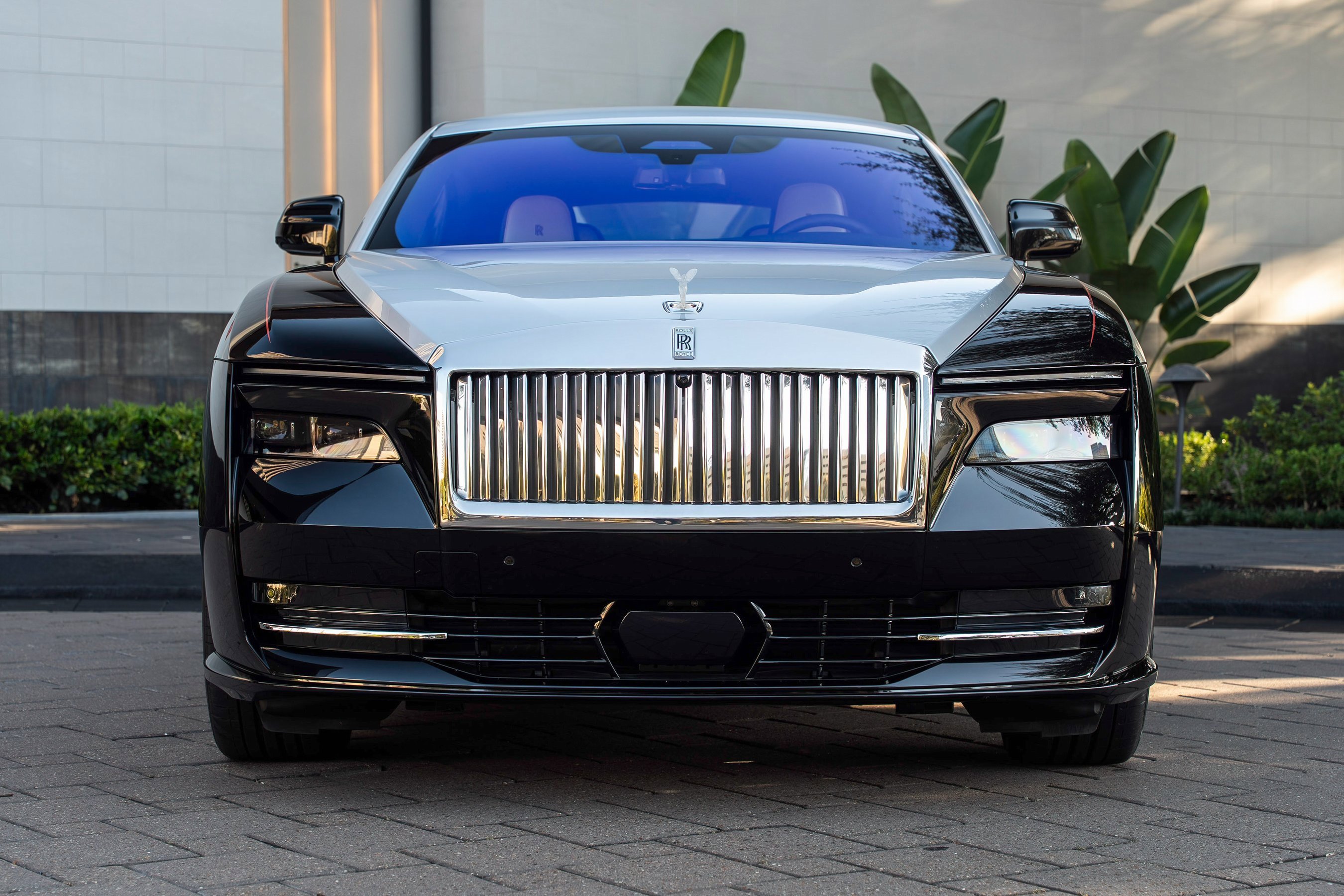 Certified 2025 Rolls-Royce Spectre w/ Spectre Launch Package image 39